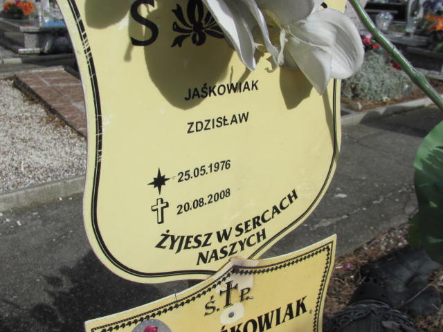 Maria Jaśkowiak 1938 Piława Górna - Grobonet - Wyszukiwarka osób pochowanych