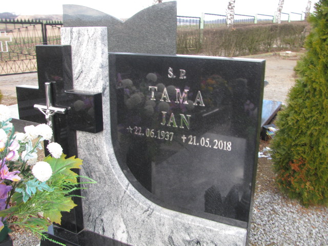 JAN JULIAN Tama 1937 Piława Górna - Grobonet - Wyszukiwarka osób pochowanych